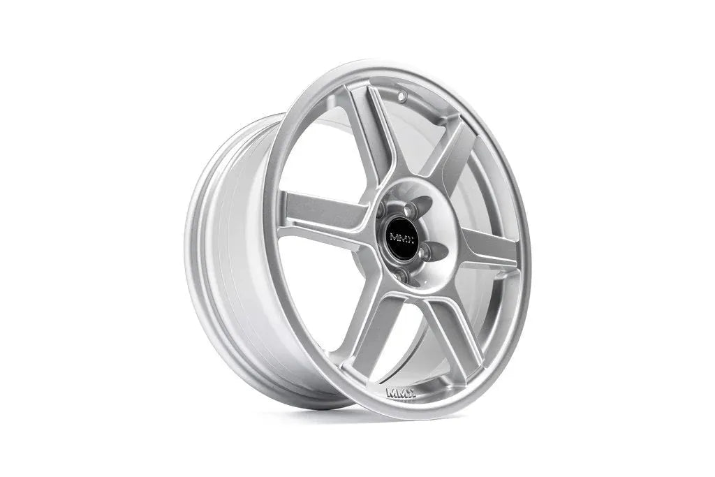 MMX Performance X06 Flow Formed MINI Wheels 18×8 ET44 5×112