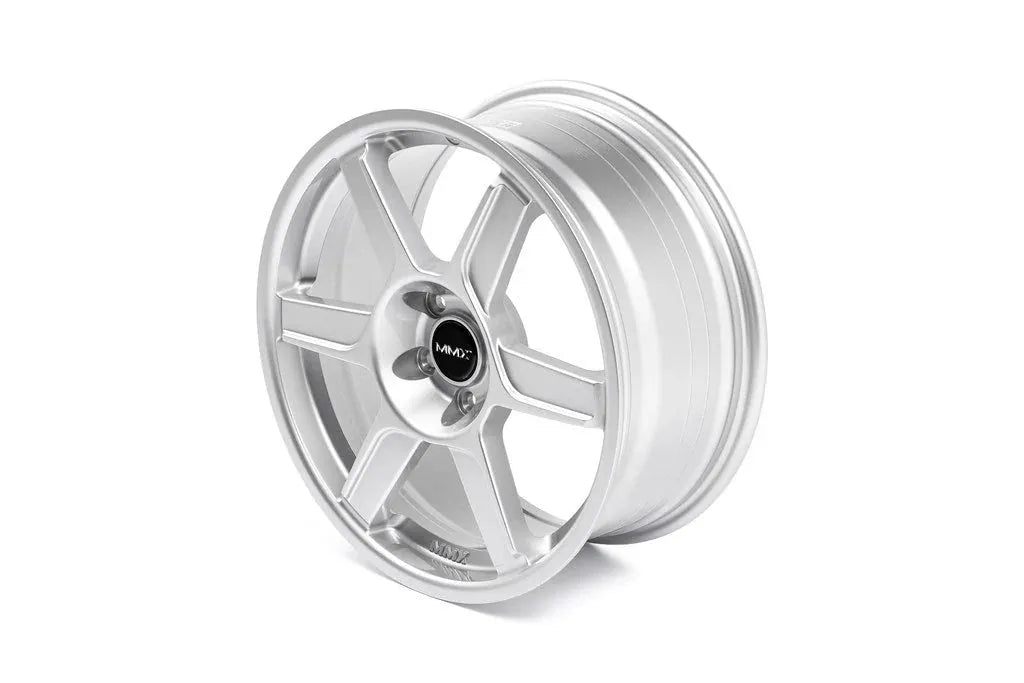 MMX Performance X06 Flow Formed MINI Wheels 18×8 ET44 5×112
