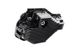 MMX G8x High-Capacity Baffled Differential Sump / Oil Pan