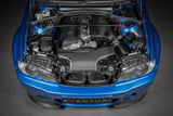 Eventuri E46 M3 Hybrid Carbon Airbox System