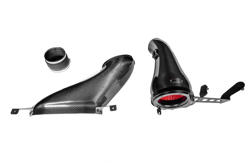 Eventuri F6X Mini Cooper S / JCW Carbon Intake (2025+)