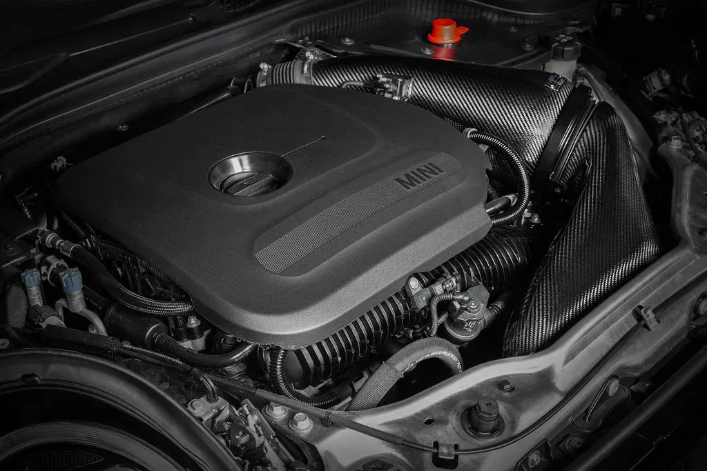 Eventuri F6X Mini Cooper S / JCW Carbon Intake (2025+)