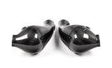 Eventuri Lamborghini Huracan EVO / STO Black Carbon Intake System