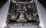 Eventuri Lamborghini Huracan EVO / STO Black Carbon Intake System