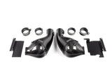 Eventuri Lamborghini Huracan EVO / STO Black Carbon Intake System