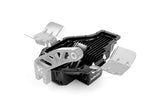 MMX G8x High-Capacity Baffled Differential Sump / Oil Pan