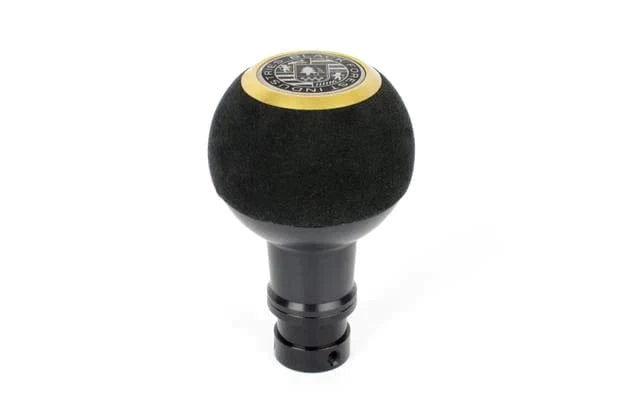 BFI Heavy Weight Shift Knob - GS2 - Audi R8 (V2)
