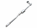 AWE 0FG Exhaust Suite for the 5.3L 2021+ Tahoe/Suburban/Yukon/Yukon X