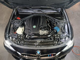 Racing Dynamics Cold Air Intake - BMW / F22 / F3X / N55 / M235i / 335i / 435i