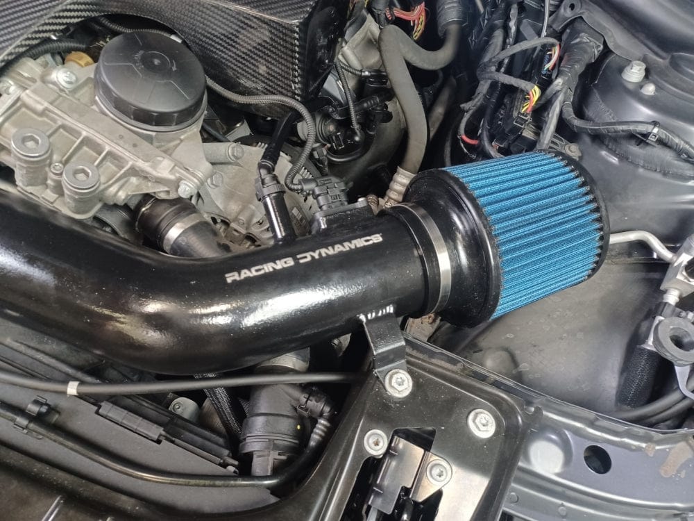 Racing Dynamics Cold Air Intake - BMW / F22 / F3X / N55 / M235i / 335i / 435i