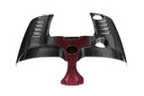Eventuri Mercedes W465 G63 AMG Black Carbon Intake System