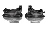 Eventuri Mercedes W465 G63 AMG Black Carbon Intake System