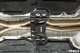 MMX Performance underbody chassis Brace - BMW / G8X / M3 / M4