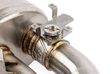 APR Catback Exhaust System - Audi / B9 / S4 / S5