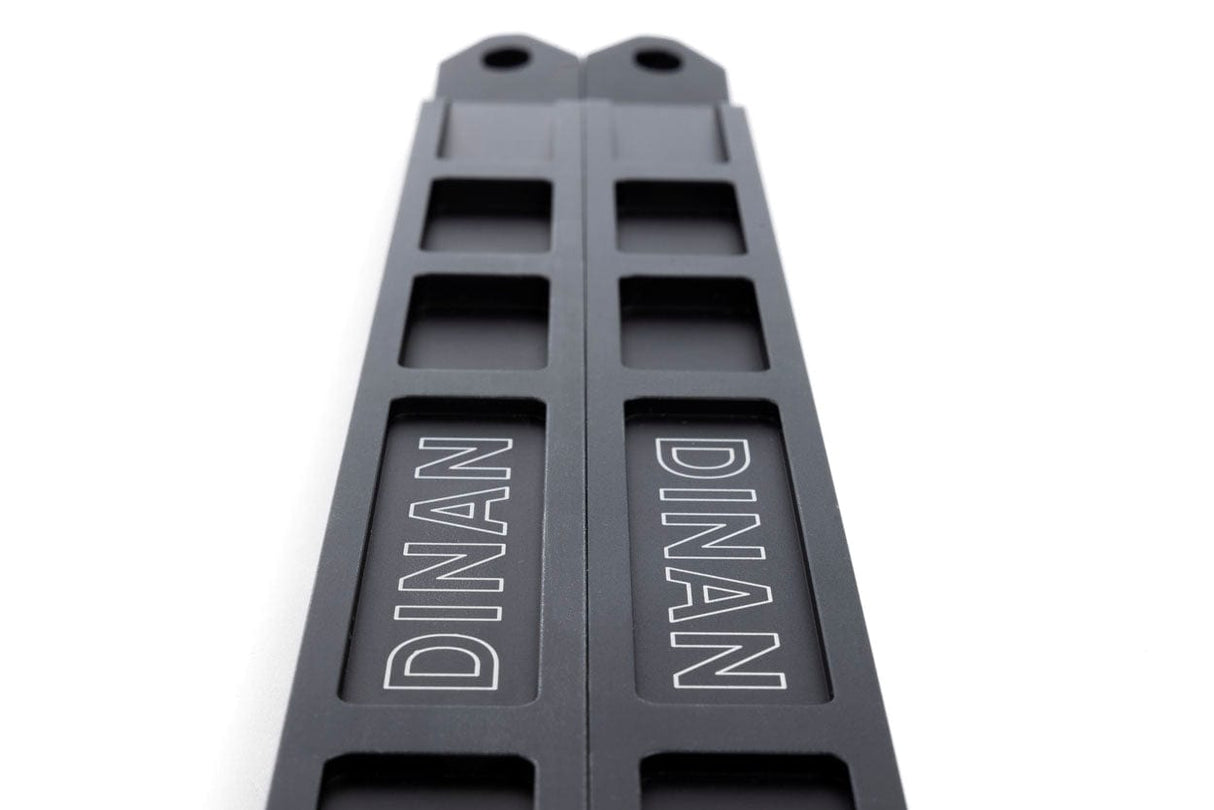 Dinan Strut Tower Braces - Toyota / A90 / A91 / GR Supra