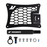License Plate Relocation Kit - BMW G80 M3/ G82 M4 2021+