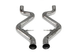 Eisenmann E92/E93 M3 Coupe/Converitible Exhaust