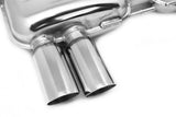 Eisenmann E90 M3 Sedan Performance Exhaust