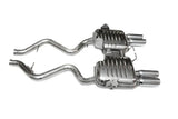 Eisenmann E90 M3 Sedan Performance Exhaust