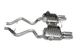 Eisenmann E92/E93 M3 Coupe/Converitible Exhaust