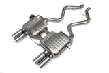 Eisenmann E92/E93 M3 Coupe/Converitible Exhaust