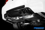 Eisenmann E92/E93 M3 Coupe/Converitible Exhaust