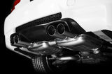 Eisenmann E92/E93 M3 Coupe/Converitible Exhaust