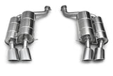 Eisenmann E60 M5 Performance Exhaust (4x120x77mm Tips)