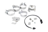 Dinan Valved Axle-Back Exhaust - Toyota / B48 / GR Supra 2.0