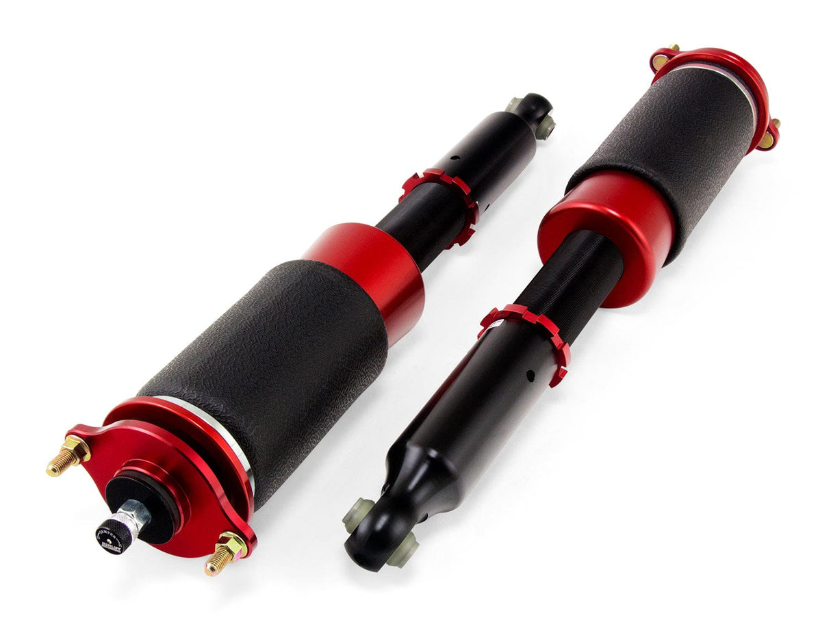 Air Lift Performance 08+ Mitsubishi Evo X Rear Kit (NLA)