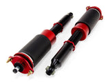 Air Lift Performance 08+ Mitsubishi Evo X Rear Kit (NLA)