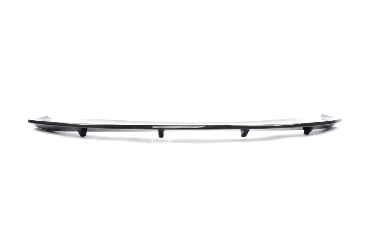 Dinan Rear Deck Spoiler (Carbon Fiber) - Toyota / A90 / A91 / GR Supra