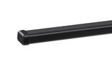 Thule SquareBar Evo 135 - VW / Audi / Porsche / BMW / Mercedes (check fitment for your model)