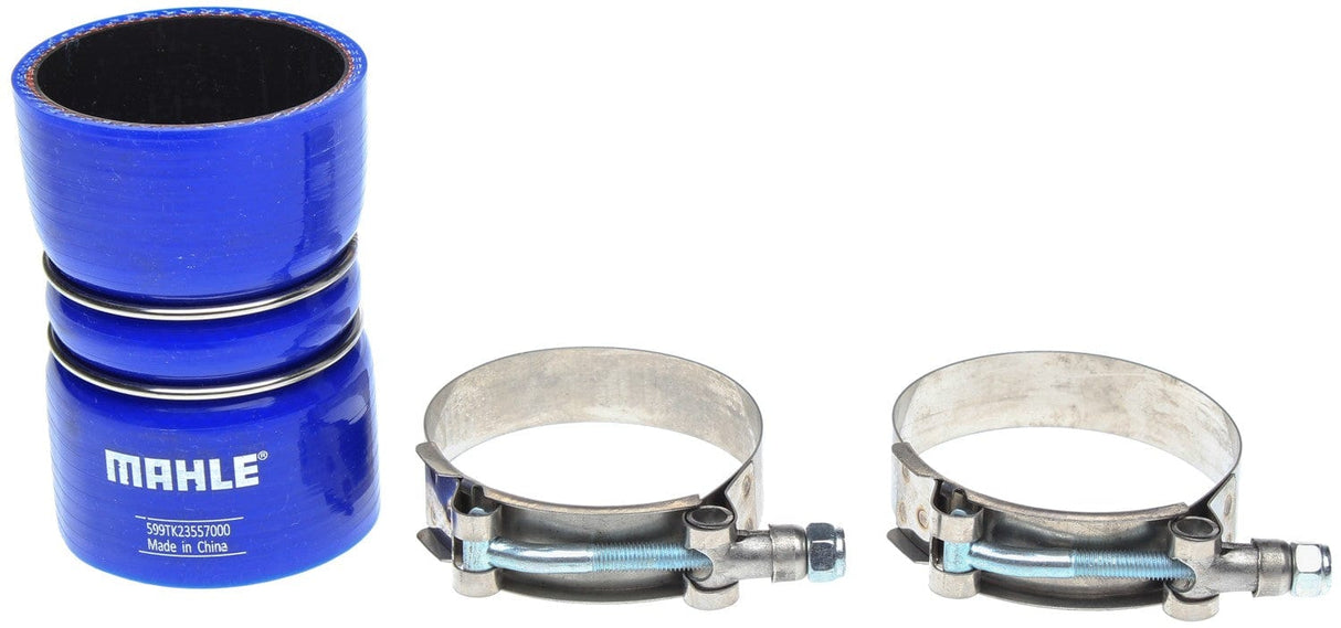 Turbocharger Intercooler Hose