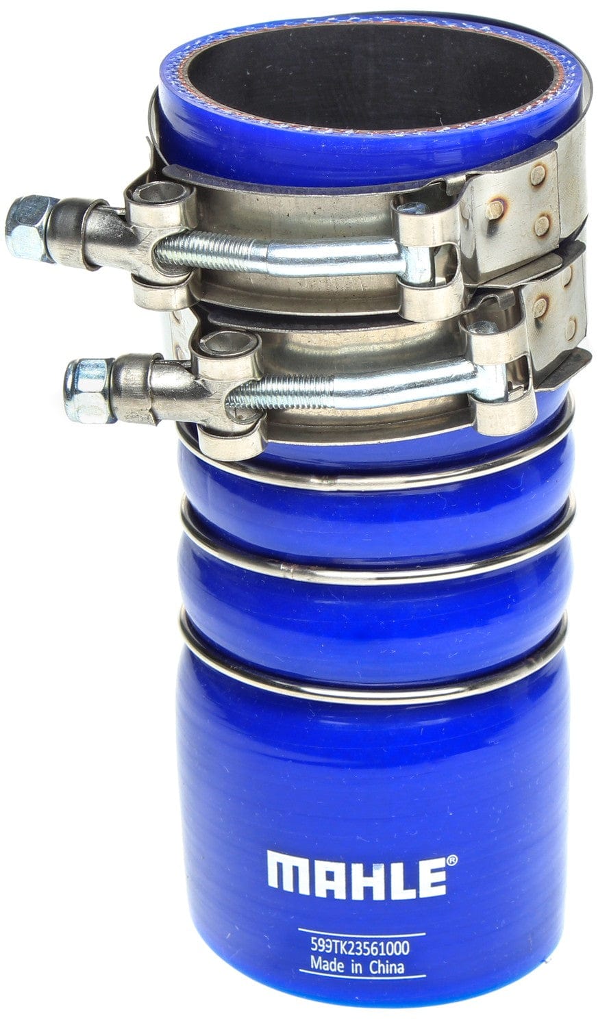 Turbocharger Intercooler Hose