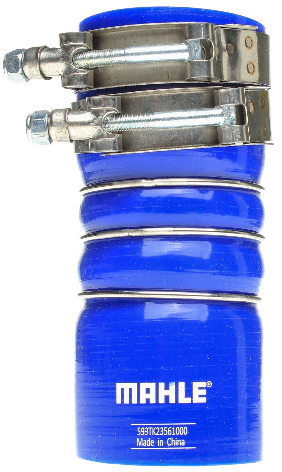 Turbocharger Intercooler Hose
