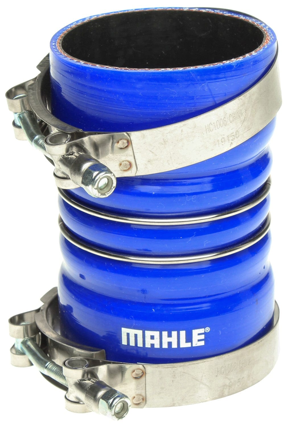Turbocharger Intercooler Hose