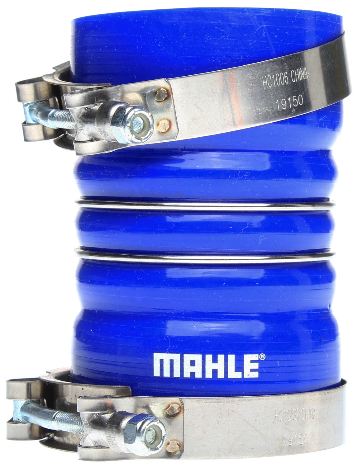 Turbocharger Intercooler Hose