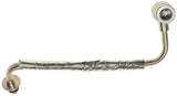 Turbocharger Oil Line