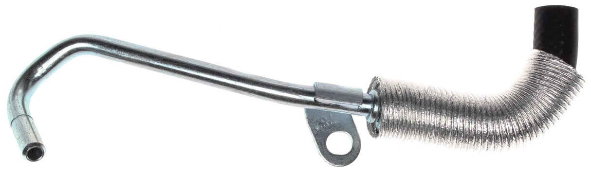 Turbocharger Oil Line
