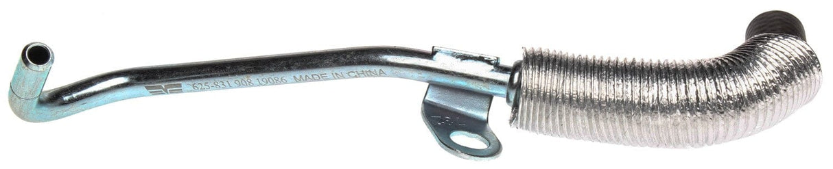 Turbocharger Oil Line