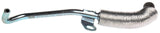 Turbocharger Oil Line