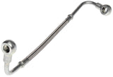 Turbocharger Oil Line