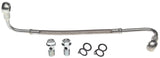 Turbocharger Oil Line