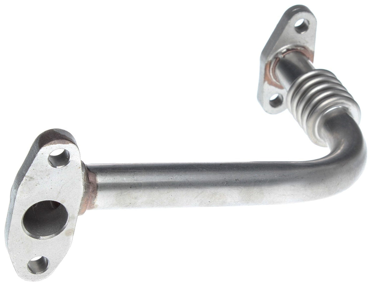 Turbocharger Oil Line