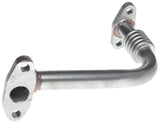 Turbocharger Oil Line