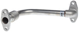 Turbocharger Oil Line