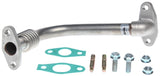 Turbocharger Oil Line