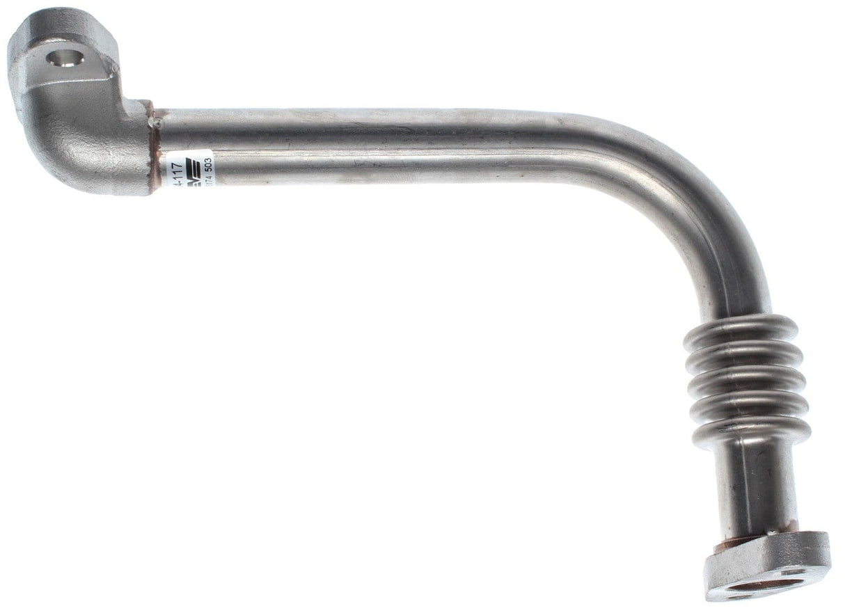 Turbocharger Oil Line