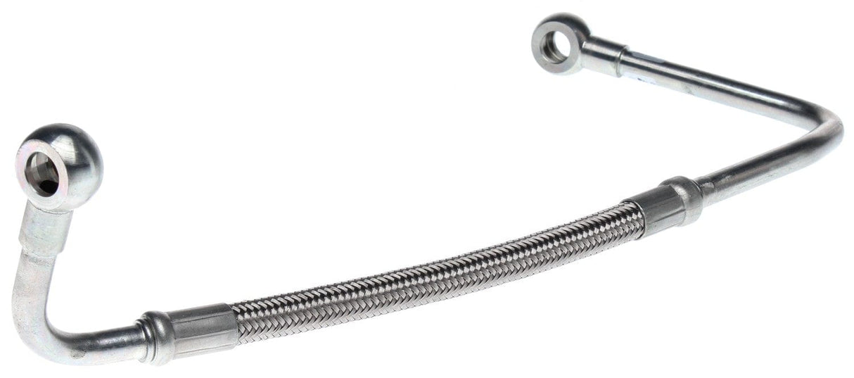 Turbocharger Oil Line